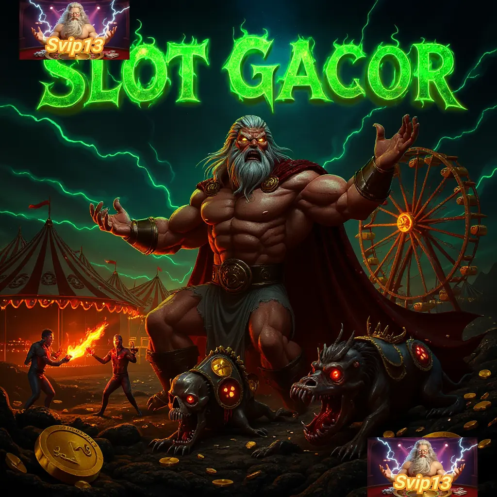 SVIP11 Apk Slot Login Layanan Kreatif Whoops image 1