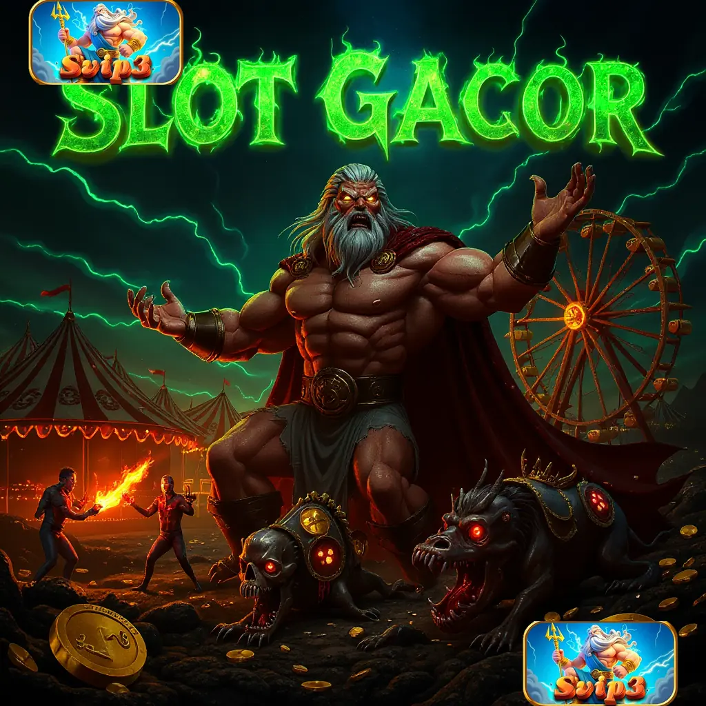 SVIP3 Apk Slot Login Layanan Kreatif Whoops image 1