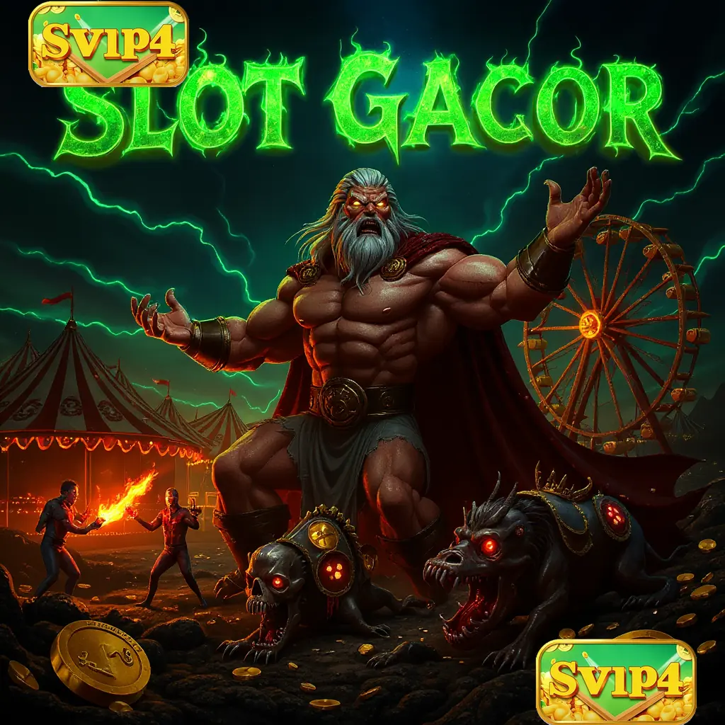 SVIP4 Apk Slot Login Layanan Kreatif Whoops image 1