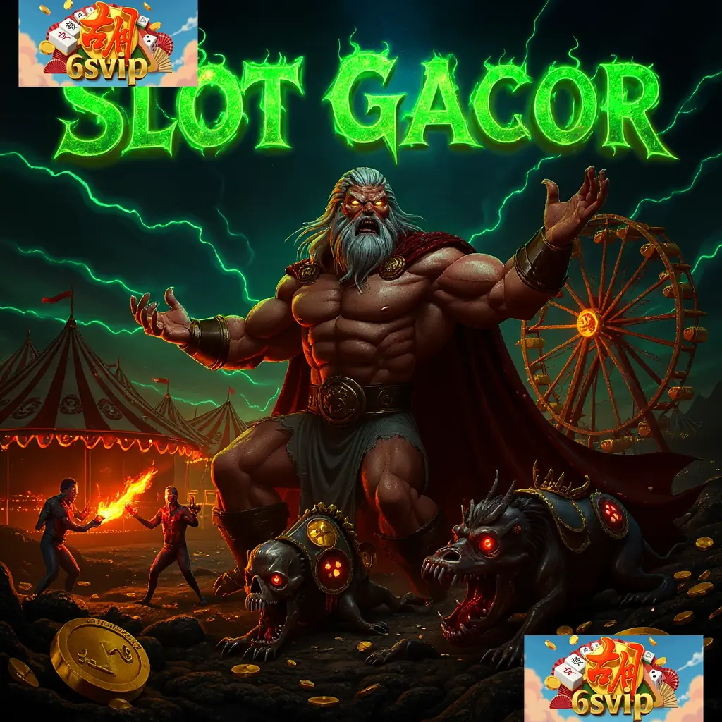 SVIP6 Apk Slot Login Layanan Kreatif Whoops image 1