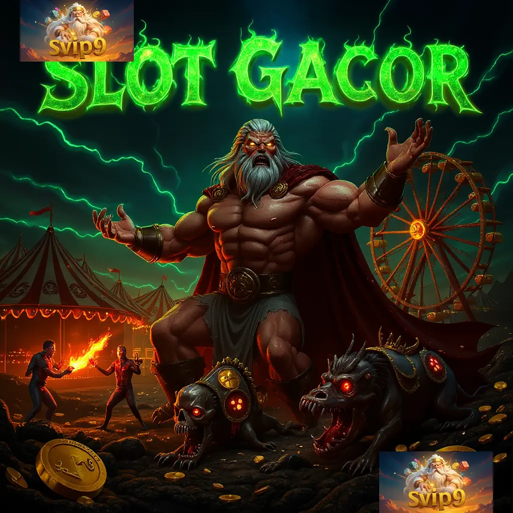 SVIP9 Apk Slot Login Layanan Kreatif Whoops image 1