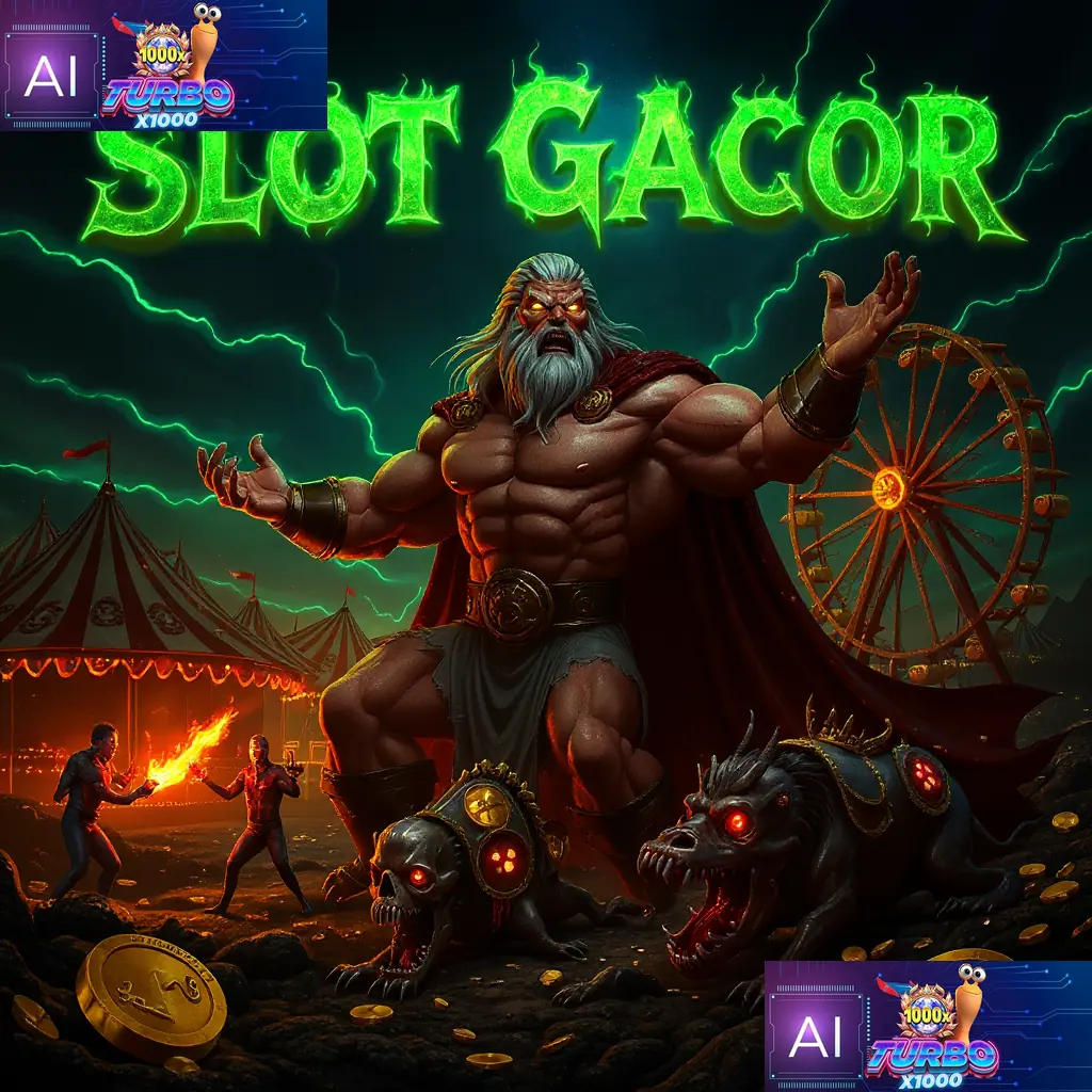 TURBOX1000 Apk Slot Login Layanan Kreatif Whoops image 1
