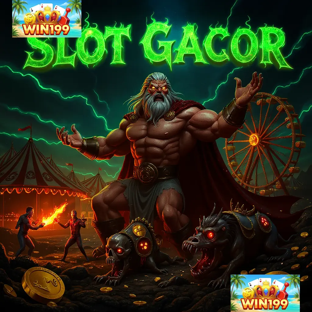 WIN199 Apk Slot Login Layanan Kreatif Whoops image 1