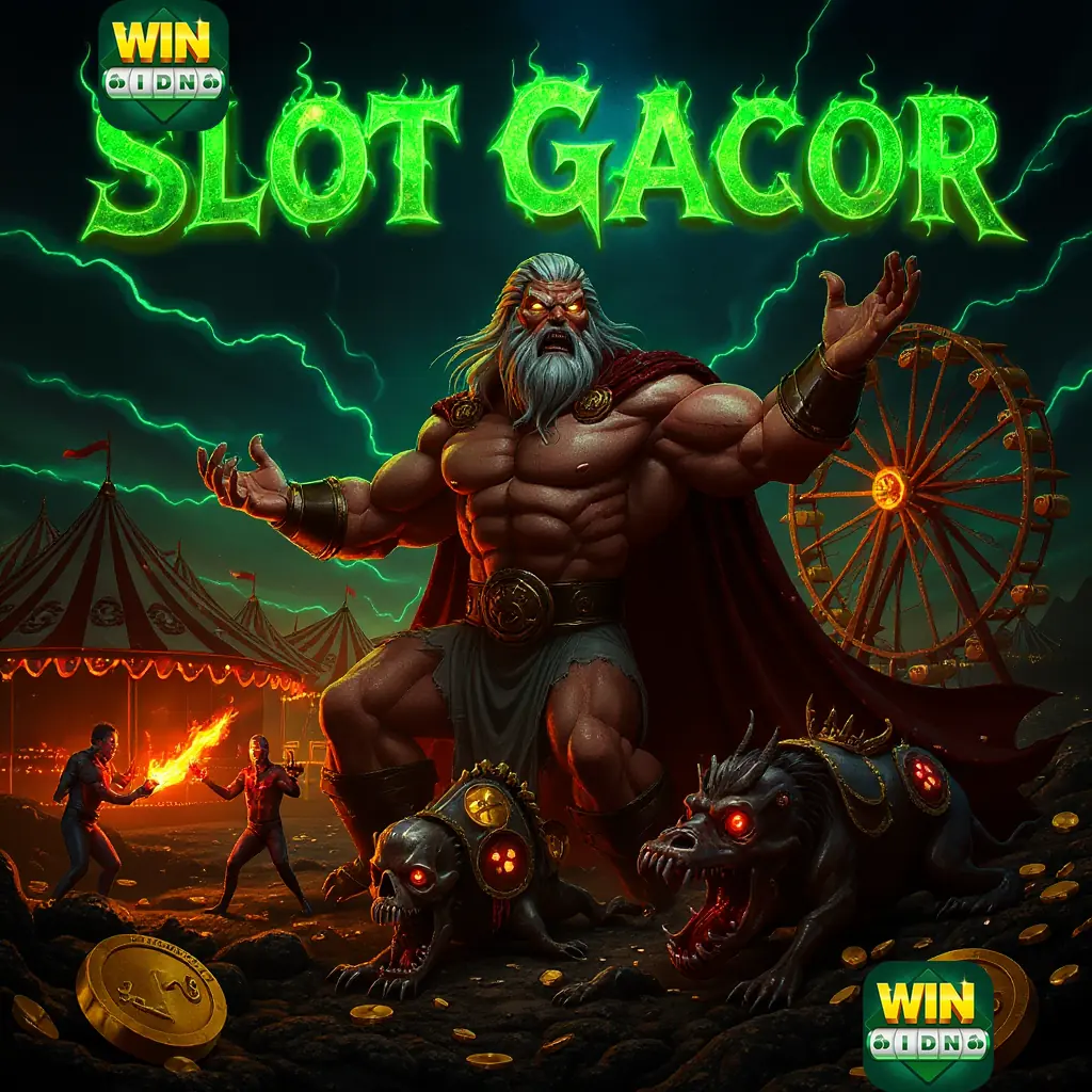 WINIDN Apk Slot Login Layanan Kreatif Whoops image 1