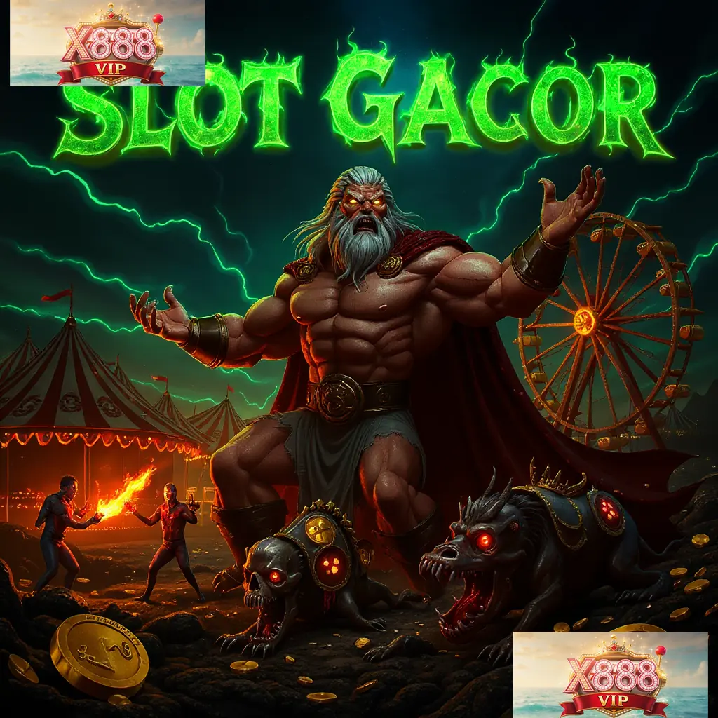 X888 Apk Slot Login Layanan Kreatif Whoops image 1