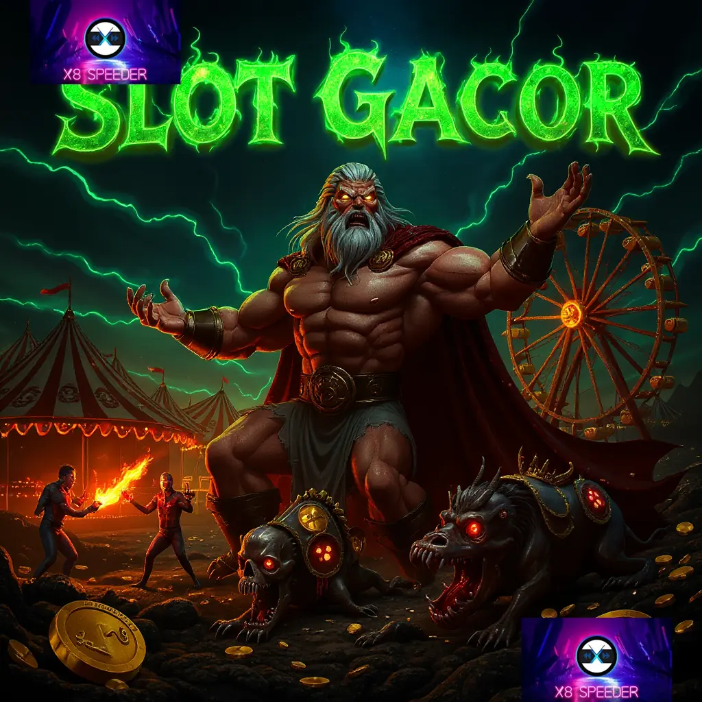 X8SPEEDER Apk Slot Login Layanan Kreatif Whoops image 1