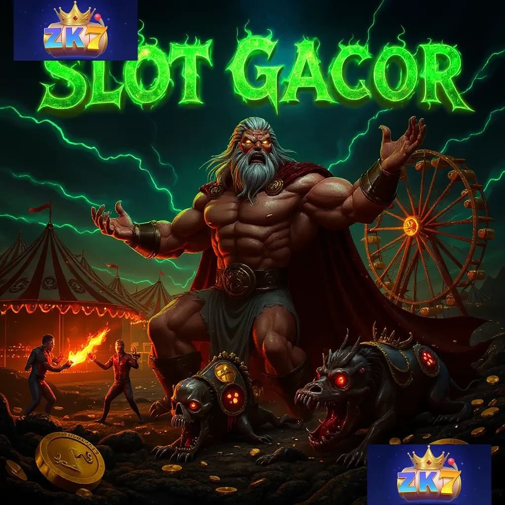 ZK7 Apk Slot Login Layanan Kreatif Whoops image 1